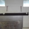 Sill Trim MERCEDES-BENZ S-CLASS (W220)