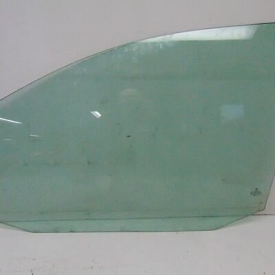 Door Glass VW TOURAN (1T1, 1T2)