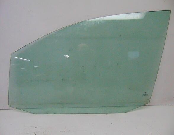 Door Glass VW TOURAN (1T1, 1T2)