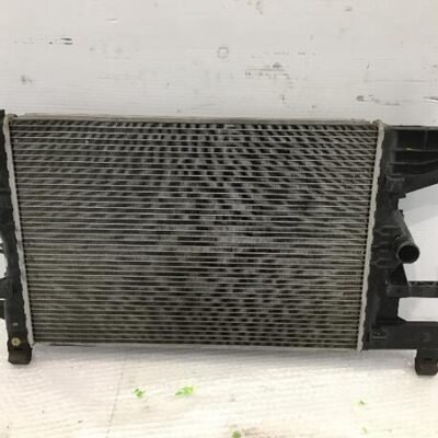 Radiator OPEL ASTRA J Sports Tourer (P10)