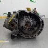 Manual Transmission KIA PICANTO (SA)