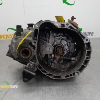 Manual Transmission KIA PICANTO (SA)