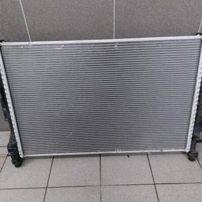 Radiator OPEL INSIGNIA B Sports Tourer (Z18), OPEL INSIGNIA B Country Tourer (Z18)