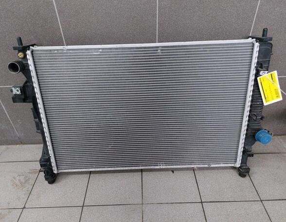 Radiator OPEL INSIGNIA B Sports Tourer (Z18), OPEL INSIGNIA B Country Tourer (Z18)