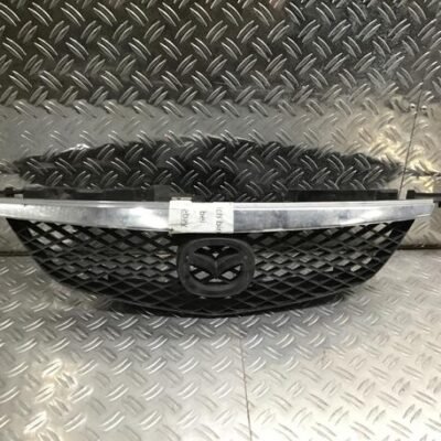 Radiator Grille MAZDA PREMACY (CP)