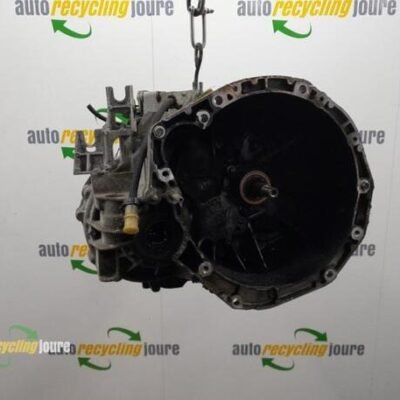 Manual Transmission RENAULT Grand Scénic II (JM0/1), RENAULT Scénic II (JM0/1)