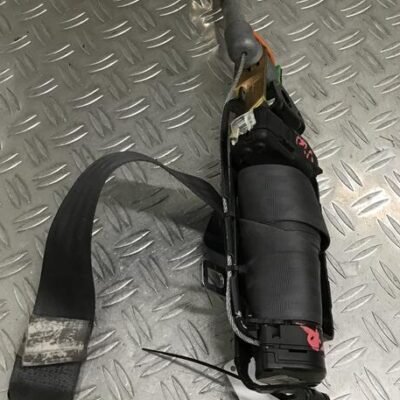 Safety Belts VOLVO V40 Estate (645)