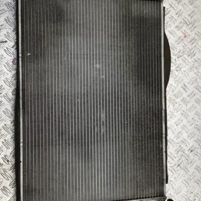 Radiator MINI MINI (R50, R53)