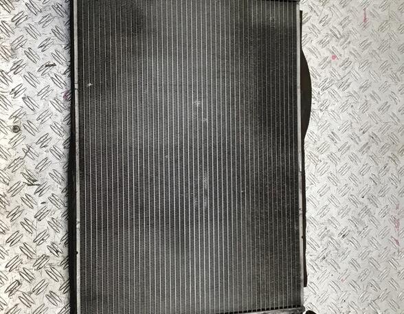 Radiator MINI MINI (R50, R53)