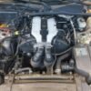 Coolant Expansion Tank CADILLAC CTS
