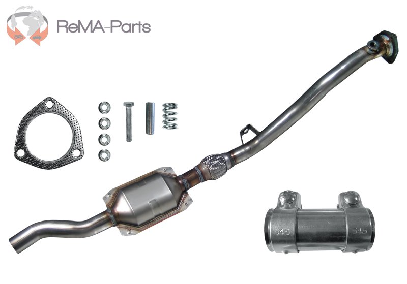 4B025358MX Original Part Number – new or used Catalytic Converter