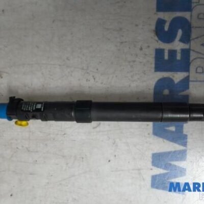 Injector Nozzle PEUGEOT 508 SW I (8E_)
