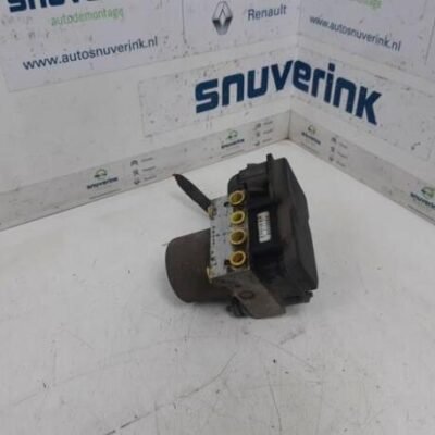 Abs Hydraulic Unit RENAULT TRAFIC II Van (FL)