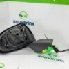 Wing (Door) Mirror OPEL Corsa D (S07)