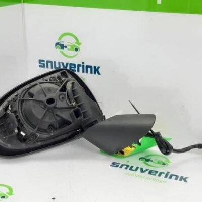 Wing (Door) Mirror OPEL Corsa D (S07)