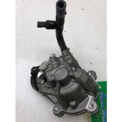 Injection Pump SEAT LEON ST (5F8), VW PASSAT (3G2, CB2), AUDI A6 (4G2, 4GC, C7)