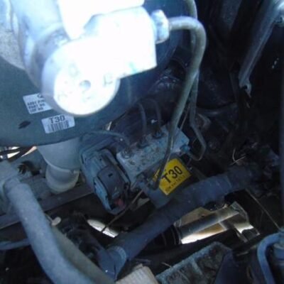 Abs Hydraulic Unit KIA PICANTO (TA)