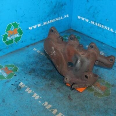Exhaust Manifold DAEWOO Matiz (M100, M150), CHEVROLET Matiz (M200, M250)