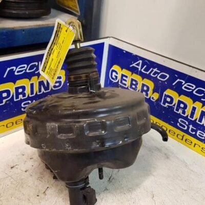 Brake Booster MERCEDES-BENZ C-CLASS T-Model (S203)