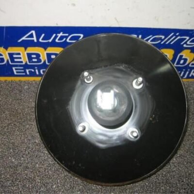 Brake Booster FORD FIESTA VI (CB1, CCN)