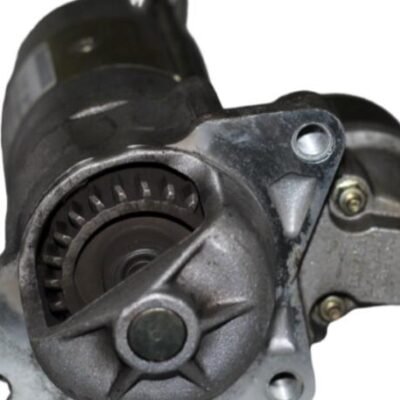 Starter FORD Fiesta IV (JA, JB)
