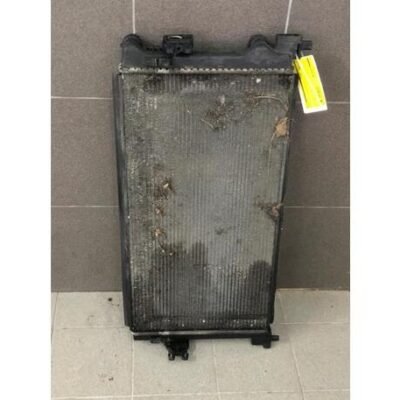 Radiator AUDI A3 Sportback (8VA, 8VF)