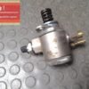 Injection Pump SKODA Fabia II (542)