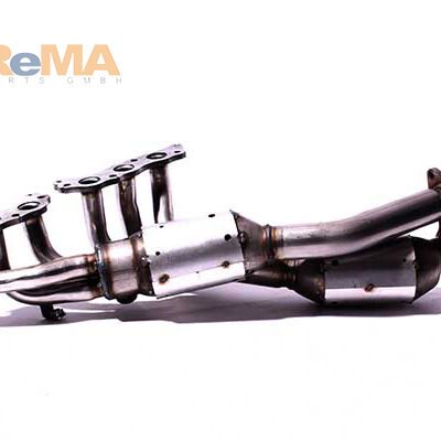 1714070020 Original Part Number – new or used Catalytic Converter