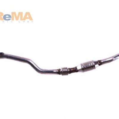 Catalytic Converter AUDI A6 Avant (4A5, C4)