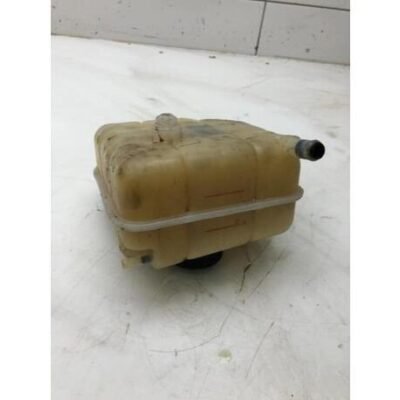 Coolant Expansion Tank SSANGYONG KORANDO (CK)