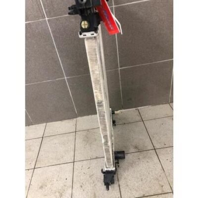 Radiator OPEL CORSA E (X15)