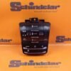 Navigation System PORSCHE CAYENNE (92A)