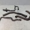 Radiator Hose MERCEDES-BENZ B-CLASS (W245)