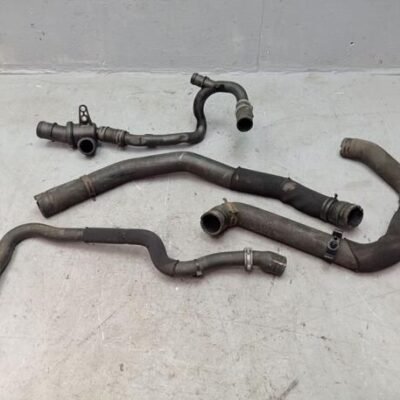 Radiator Hose MERCEDES-BENZ B-CLASS (W245)
