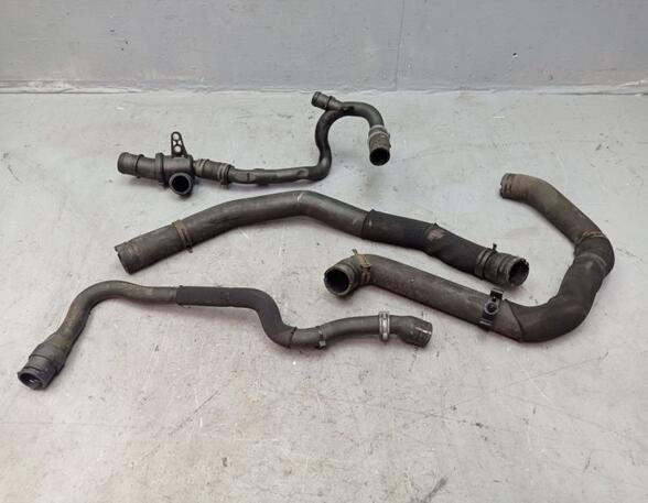 Radiator Hose MERCEDES-BENZ B-CLASS (W245)