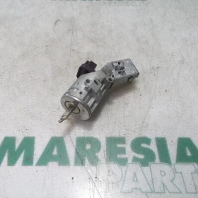 Ignition Lock Cylinder CITROËN C3 I (FC_, FN_)