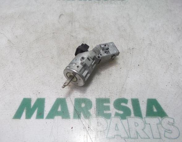 Ignition Lock Cylinder CITROËN C3 I (FC_, FN_)