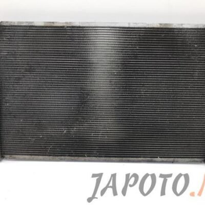 Radiator LEXUS CT (ZWA10_)