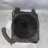 Radiator AUSTIN MINI II