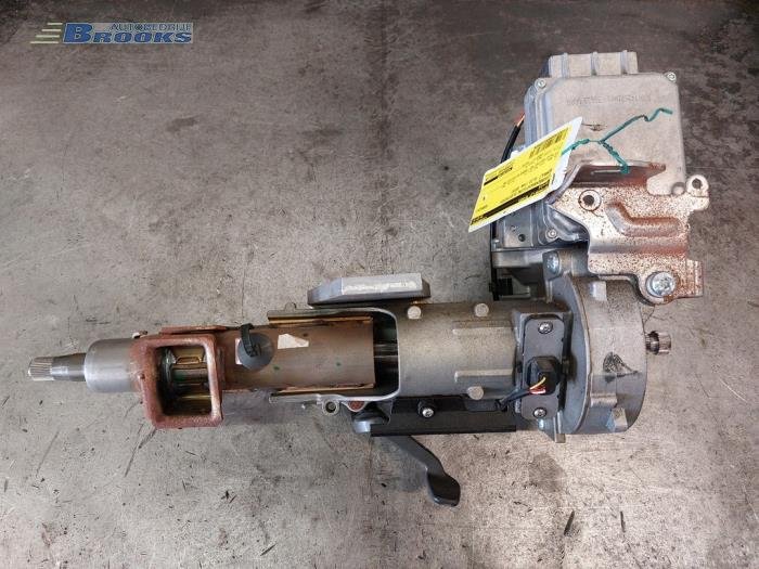 Verified used auto parts with OE number 488106198R at PartsBit