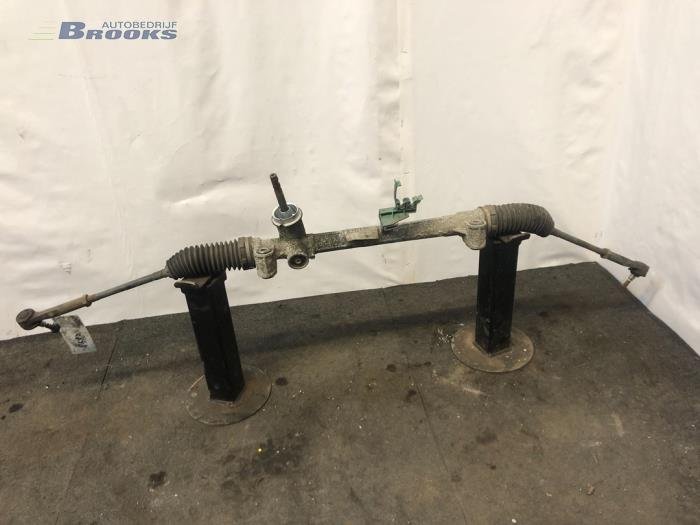 51861098 Original Part Number – new or used Steering Gear