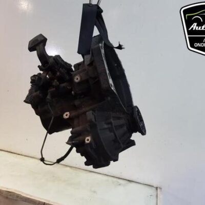Manual Transmission VW GOLF V (1K1)