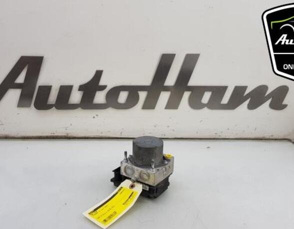 Abs Hydraulic Unit PEUGEOT 107 (PM_, PN_), CITROËN C1 (PM_, PN_), TOYOTA AYGO (_B1_)