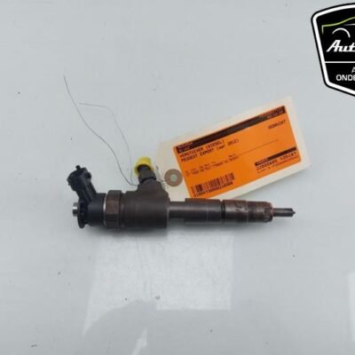 Verified used auto parts with OE number 0445110340 at PartsBit