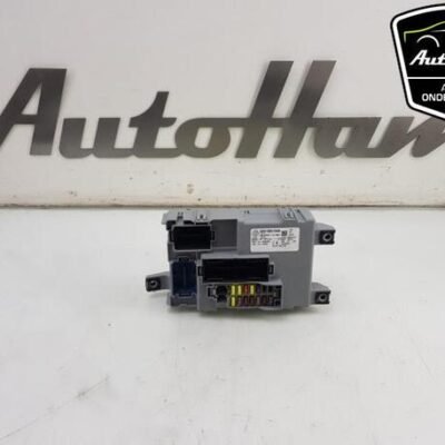 Control unit central electric (BCM) FIAT PANDA (312_, 319_)
