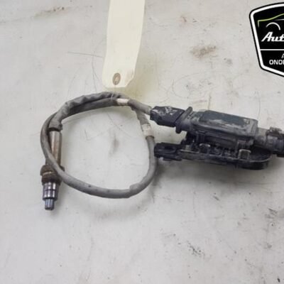 Lambda Sensor / NOx Sensor VW CADDY V Box Body/MPV (SBA, SBH)