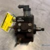Fuel Pump PEUGEOT PARTNER Box Body/MPV (5_, G_)