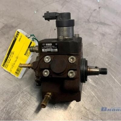 Fuel Pump PEUGEOT PARTNER Box Body/MPV (5_, G_)