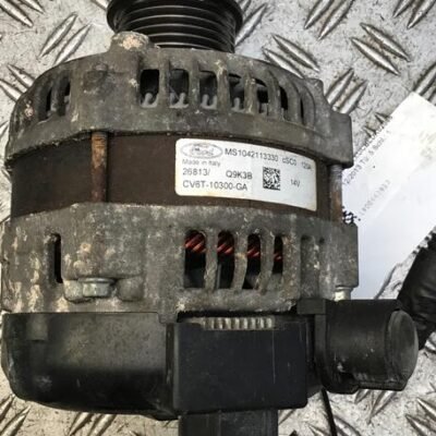 Alternator FORD FOCUS III Turnier