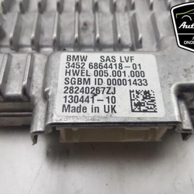 Control unit for power steering MINI MINI (F55)